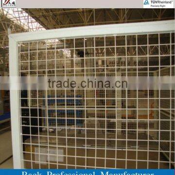 Warehouse separation net