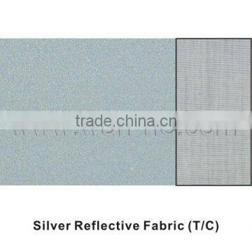 REFLECTIVE FABRIC(TC) W076-2002