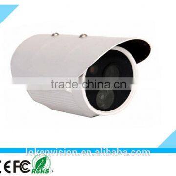 Loken VISION Recordable IP Camera 3MP IR Waterproof IP66 IP Camera Bullet photo-4