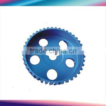 Industrial Electronic ABS Fabrications with Injection Molded Parts