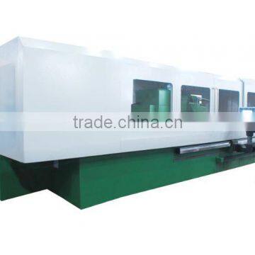 HJMTC SK7763*4000 CNC worm grinding machine