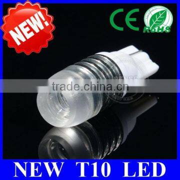 Car Auto LED T10 194 W5W LED CREES SAMSUNG Chips Wedge LED Light Bulb Lamp White