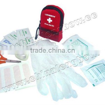 promotional first aid kit