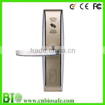 Hotel Management Software RFID Wristband/Bracelet Reader Hotel Door Lock System(HF- LM702)