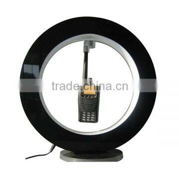 Hot Sale Magnetic Levitation Floating Display Stand photo-6