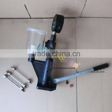 Injector Tester , Common Rail Diesel Nozzle Tester m Common Rail Tools Bosch Diesel Test Bench photo-2