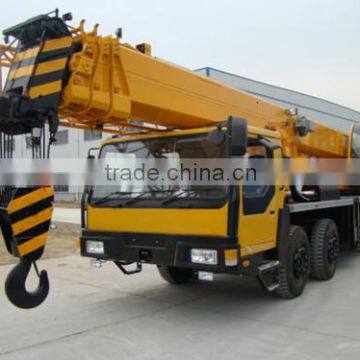 new mobile truck crane 25ton,35ton,40ton,50ton