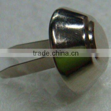 metal stud for bag & belt