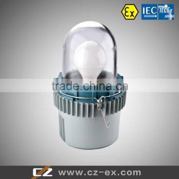Explosion-proof Light Fitting/lighting Fixture/lamp Fixture photo-2
