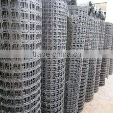 All kinds of steel plastic complex geogrid with high quality