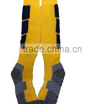 Low MOQ Wholesale High Quality Soccer Socks photo-2