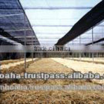Plastic Sunshade Nets Made in Vietnam, HDPE Agriculture Sunshade Nets, Farm Sunshade Nets, Sunshade Net Vietnam Factory photo-5