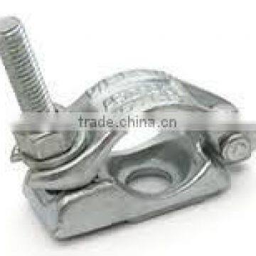 Scaffolding Half Coupler photo-2