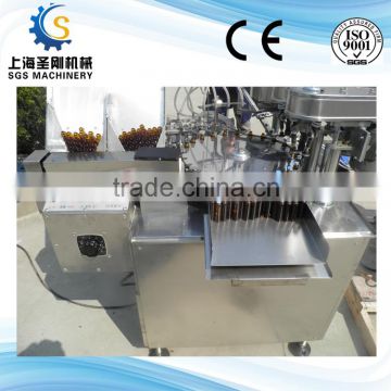 20ML Function Drinks Filling machine