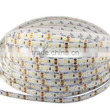 factory price led lighting 3528 smd led 120led/m flexible led strip light
