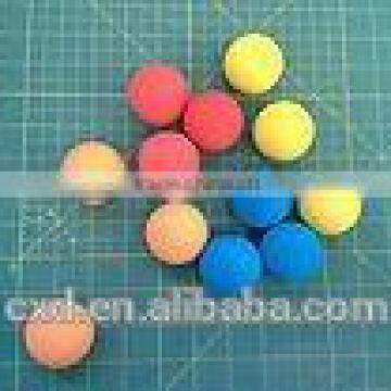 Funny Eva Ball for Kids Eva Colour Ball Manfacturer Eva Foam Ball