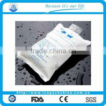 packet for ice pear