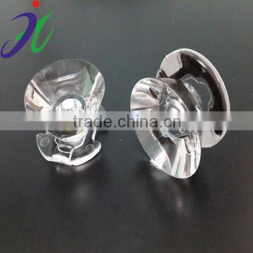 Plastic PC custom led lens,collimator lens,optical lens