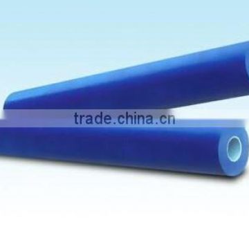 High Quality Blue Pet Protection Film manufacture