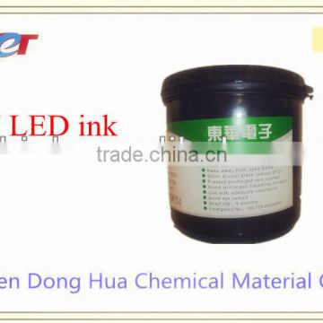 manufacture led uv white ink