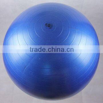 Yoga Ball With Design Printing