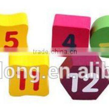 Block Toy Mold Building Block Bricks Construct Toy Cheap Toy Building Block