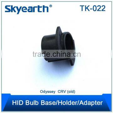 Factory Price Hid Xenon Bulb Holder Adapter Low/dip Beam Xenon Hid Bulb Holder photo-4