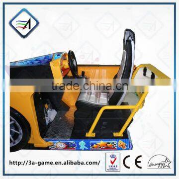 Race Car Turkey Simulator Arcade Games Machines photo-5