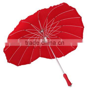 Heart-Shape Umbrella/Lovely Heart Shape Umbrella photo-2