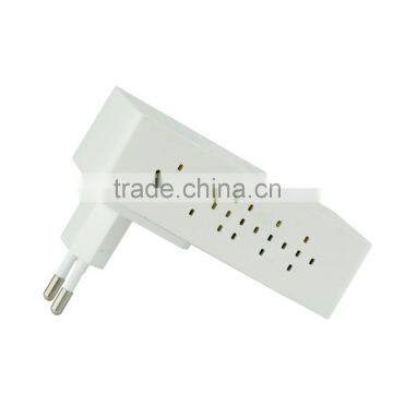 KASDA KP201K1 200Mbps Powerline Ethernet Adapter photo-5