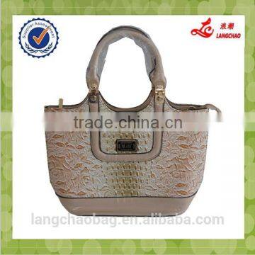 Top Sale 2014 New Bags Lady Authentic Designer Handbag