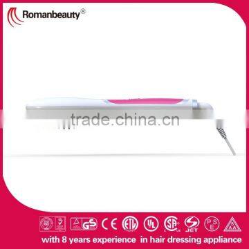 2016 Popular Straightening Machine for Female, Hair Straightening Brush as Seen on tv photo-2