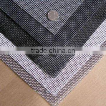 King Kong Mesh for Window Screen Against Theft ss 304 Stainless Steel Wire Mesh Crimped Wire Mesh for Sale photo-6