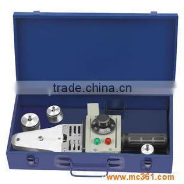 Sale Lower Price PPR electrical pipe welding machine