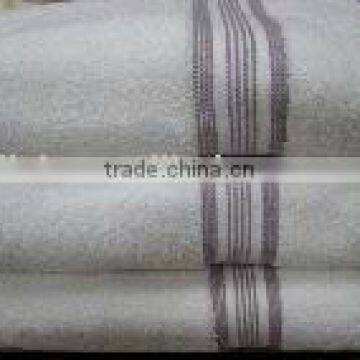 Yarn-dyed Velour Printed Set Towel for Bath photo-1