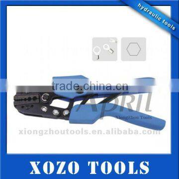 Terminal Crimping Plier AN-005