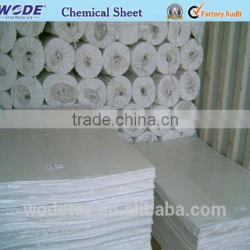 Good Quality Chemical Sheet for Shoe Materials photo-2