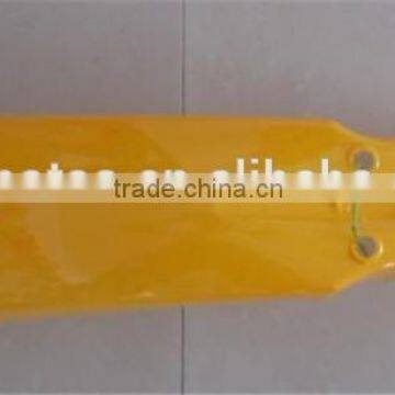 SCL-2012110611 Keeway Motorcycle Spare Parts Front Fender
