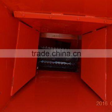 Highly Efficient BX62R Agricultural Machinery / Wood Chipper photo-5