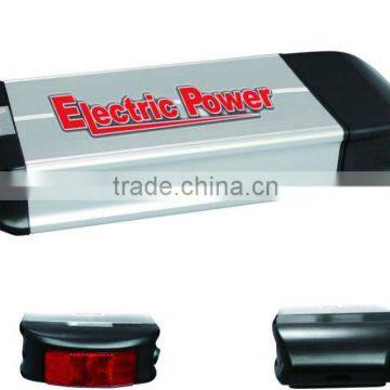 Lithium Polymer EV Battery