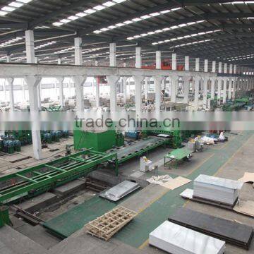 Low Price 2mm 3mm 4mm Aluminum Sheet photo-5