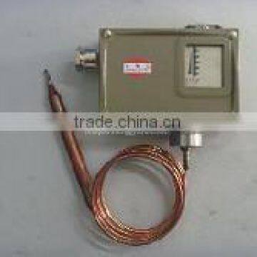 BBZ TXK-103 Temperature Controlled on off Switch for Corrosive Media With Stainless Temperature Packet Protective Sheath photo-6