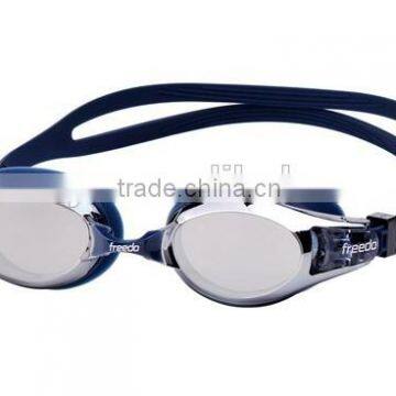 Mirror colour coated PC lens Arena Swimming goggles with UV protetction & Anti-fog                        
                                                Quality Choice
                                                    Most Popular