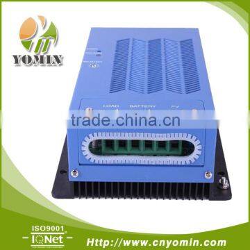 1000W MPPT-40A 40A photovoltaic battery charge controller.