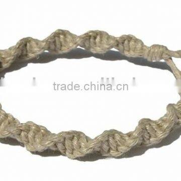 Hemp Bracelet MNHB-007