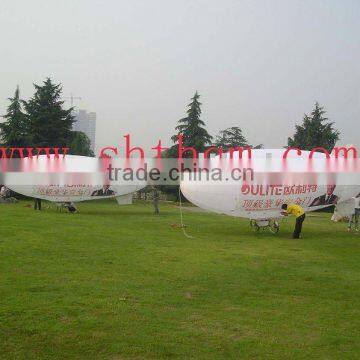 advertising inflatable Remote Control blimp