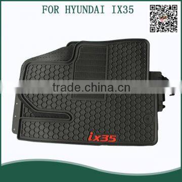 Customized High Quality suvs floor mats Floor Mats For HYUNDAI IX35