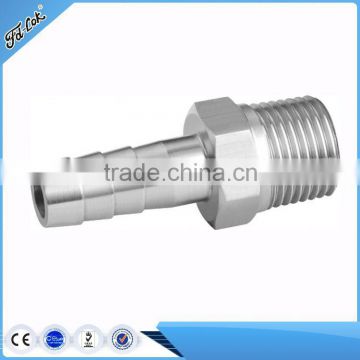 Classical Style Screwed Pipe Joint Screw Cap