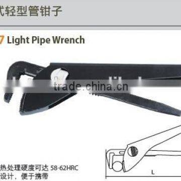 Light Pipe Wrench