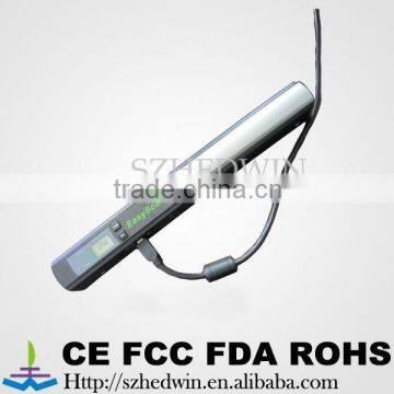 HD portable document scanner, A4 document Scanner